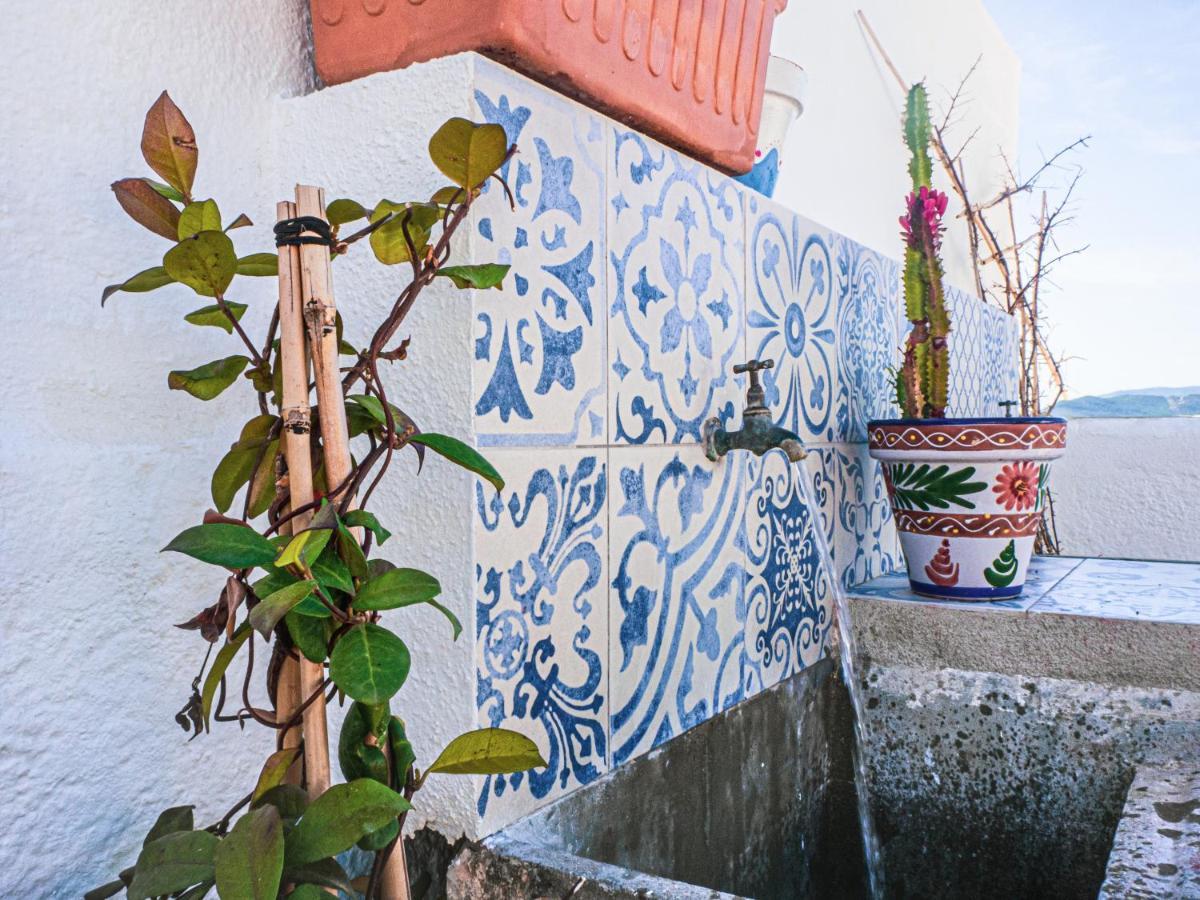 דירות Peñíscola Apartamento Camaria Castillo 2º מראה חיצוני תמונה