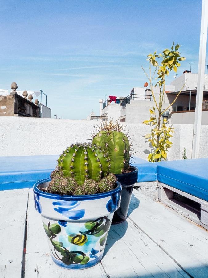 דירות Peñíscola Apartamento Camaria Castillo 2º מראה חיצוני תמונה