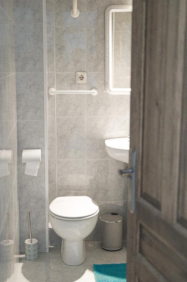 דירות Peñíscola Apartamento Camaria Castillo 2º מראה חיצוני תמונה