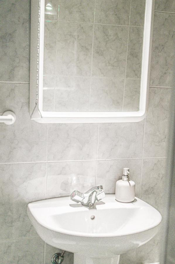 דירות Peñíscola Apartamento Camaria Castillo 2º מראה חיצוני תמונה